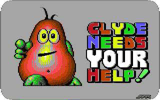 Clyde Needs Your Help!